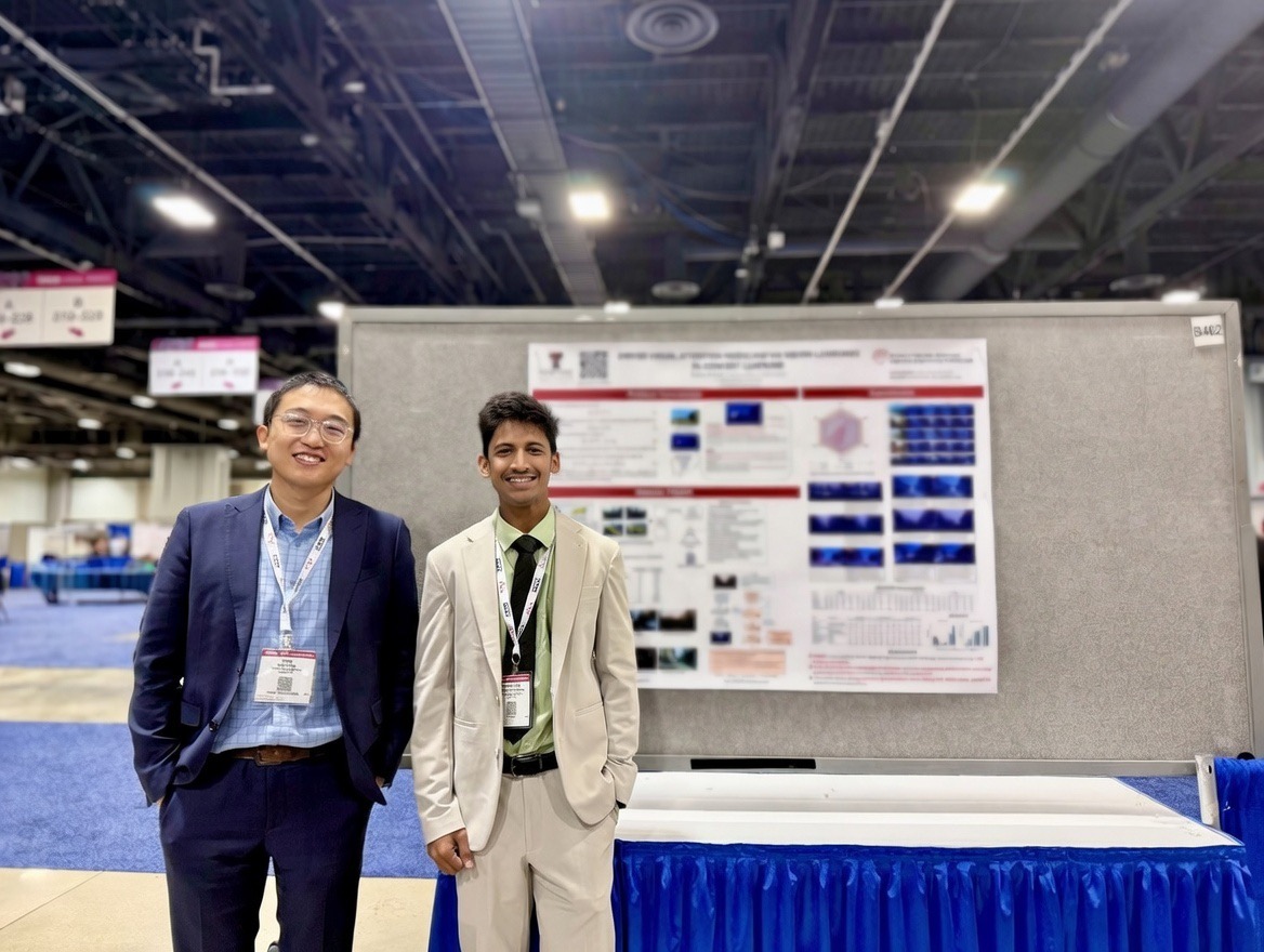 HiACE Lab at TRB 2026
